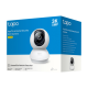 Camera IP Smart Wi-Fi, 3K 5MP, Pan&Tilt, Audio bidirectional, Alarma - TP-Link Tapo TapoC230 Camera IP Smart Wi-Fi, 3K 5MP, Pan&Tilt, Audio bidirectional, Alarma - TP-Link Tapo TapoC230
