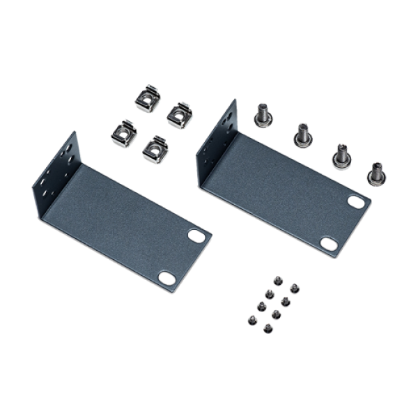 Kit montare switch-uri in rack 13 inch - TP-Link Omada RackMountKit-13 Kit montare switch-uri in rack 13 inch - TP-Link Omada RackMountKit-13