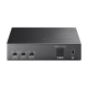 Switch 4 porturi RJ45 10/100 Mbps PoE, 1 port RJ45 10/100 Mbps, Buget PoE 67W, Unmanaged - TP-Link TL-SF1005P Switch 4 porturi RJ45 10/100 Mbps PoE, 1 port RJ45 10/100 Mbps, Buget PoE 67W, Unmanaged - TP-Link TL-SF1005P