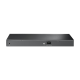 Switch 16 x RJ45 10/100 Mbps PoE, 2 x RJ45 1G, 1 x combo SFP 1G, Buget PoE 150W, Unmanaged - TP-Link TL-SL1218P Switch 16 x RJ45 10/100 Mbps PoE, 2 x RJ45 1G, 1 x combo SFP 1G, Buget PoE 150W, Unmanaged - TP-Link TL-SL1218P
