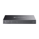Switch 4 porturi RJ45 Gigabit PoE, 4 x RJ45 Gigabit, Buget PoE 62W, Management - TP-Link Omada SG2008P Switch 4 porturi RJ45 Gigabit PoE, 4 x RJ45 Gigabit, Buget PoE 62W, Management - TP-Link Omada SG2008P