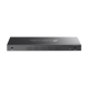 Switch 16 porturi RJ45 Gigabit PoE, 8 x RJ45 Gigabit, Buget PoE 120W, Management - TP-Link Omada SG2016P Switch 16 porturi RJ45 Gigabit PoE, 8 x RJ45 Gigabit, Buget PoE 120W, Management - TP-Link Omada SG2016P