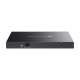 Switch 24 x RJ45 Gigabit PoE, 4 x SFP+ 10G, Buget PoE 384W, L2 Management, 1U - TP-Link Omada SG3428XMP Switch 24 x RJ45 Gigabit PoE, 4 x SFP+ 10G, Buget PoE 384W, L2 Management, 1U - TP-Link Omada SG3428XMP