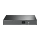 Switch 8 x RJ45 Gigabit PoE, Buget PoE 153W, Unmanaged - TP-Link TL-SG1008MP Switch 8 x RJ45 Gigabit PoE, Buget PoE 153W, Unmanaged - TP-Link TL-SG1008MP