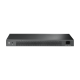 Switch 48 porturi RJ45 Gigabit, 4 x SFP+ 10G, L2+ Management, 1U - TP-Link Omada SG3452X