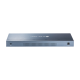 Switch 16 porturi RJ45 Gigabit, Unmanaged - TP-Link TL-SG116 Switch 16 porturi RJ45 Gigabit, Unmanaged - TP-Link TL-SG116