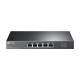 Switch 5 porturi RJ45 2.5G, Unmanaged - TP-Link TL-SG105-M2 Switch 5 porturi RJ45 2.5G, Unmanaged - TP-Link TL-SG105-M2