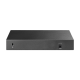 Switch 5 porturi RJ45 10G, Unmanaged, 1U - TP-Link TL-SX105 Switch 5 porturi RJ45 10G, Unmanaged, 1U - TP-Link TL-SX105