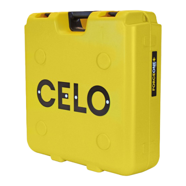 Pistol de batut cuie ForceOne+, 105 Juli, cartus gaz - CELO FONE20+ Pistol de batut cuie ForceOne+, 105 Juli, cartus gaz - CELO FONE20+