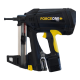 Pistol de batut cuie ForceOne+, 105 Juli, cartus gaz - CELO FONE20+ Pistol de batut cuie ForceOne+, 105 Juli, cartus gaz - CELO FONE20+