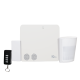 Kit alarma IQ4 NS, Wi-Fi, 4G/LTE, 128 zone, PowerG, Z-Wave - DSC KIT.IQ4NS Kit alarma IQ4 NS, Wi-Fi, 4G/LTE, 128 zone, PowerG, Z-Wave - DSC KIT.IQ4NS