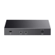 Switch LiteWave, 4 x RJ45 10/100 Mbps PoE, 2 x RJ45 10/100 Mbps, Buget PoE 41W, Unmanaged - TP-Link LS106LP Switch LiteWave, 4 x RJ45 10/100 Mbps PoE, 2 x RJ45 10/100 Mbps, Buget PoE 41W, Unmanaged - TP-Link LS106LP