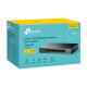 Switch LiteWave, 4 x RJ45 10/100 Mbps PoE, 2 x RJ45 10/100 Mbps, Buget PoE 41W, Unmanaged - TP-Link LS106LP Switch LiteWave, 4 x RJ45 10/100 Mbps PoE, 2 x RJ45 10/100 Mbps, Buget PoE 41W, Unmanaged - TP-Link LS106LP