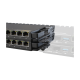 Kit montare in Rack pentru routere RB5009/L009 - MikroTik RME5009 Kit montare in Rack pentru routere RB5009/L009 - MikroTik RME5009