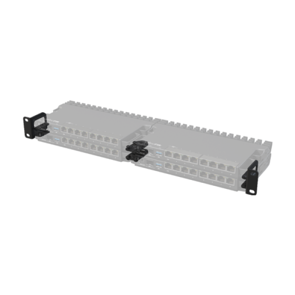 Kit montare in Rack pentru routere RB5009/L009 - MikroTik RME5009 Kit montare in Rack pentru routere RB5009/L009 - MikroTik RME5009