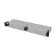 Kit montare in Rack pentru routere RB5009/L009 - MikroTik RME5009 Kit montare in Rack pentru routere RB5009/L009 - MikroTik RME5009
