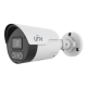 Camera IP ColorHunter Dual-Light, 8MP, lentila 2.8mm, IR 30m, WL 30m, Audio bidirectional, PoE - UNV IPC2128LE-ADF28KMC-DL Camera IP ColorHunter Dual-Light, 8MP, lentila 2.8mm, IR 30m, WL 30m, Audio bidirectional, PoE - UNV IPC2128LE-ADF28KMC-DL