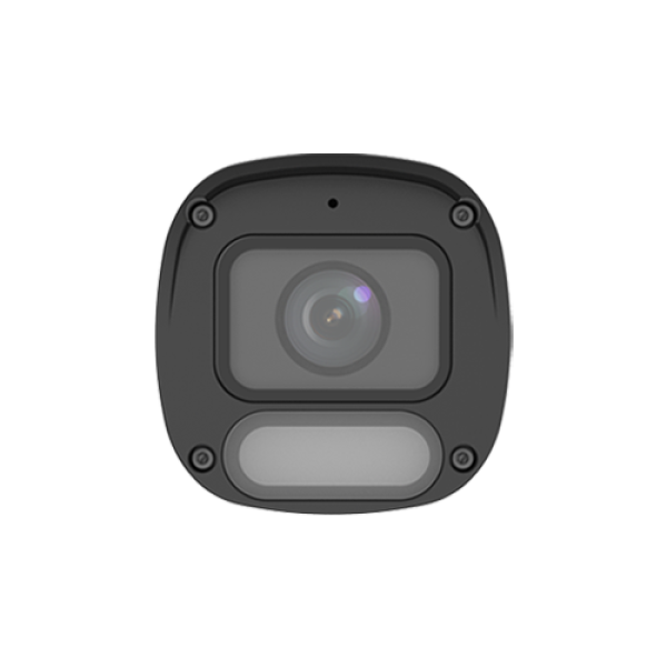 Camera IP Wise-ISP, ColorHunter, 8MP, lentila 2.8mm, WL 30M, Mic, PoE, color 24/7 - UNV IPC2318LE-ADF28KM-WP Camera IP Wise-ISP, ColorHunter, 8MP, lentila 2.8mm, WL 30M, Mic, PoE, color 24/7 - UNV IPC2318LE-ADF28KM-WP