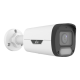Camera IP Wise-ISP, ColorHunter, 8MP, lentila 2.8mm, WL 30M, Mic, PoE, color 24/7 - UNV IPC2318LE-ADF28KM-WP Camera IP Wise-ISP, ColorHunter, 8MP, lentila 2.8mm, WL 30M, Mic, PoE, color 24/7 - UNV IPC2318LE-ADF28KM-WP