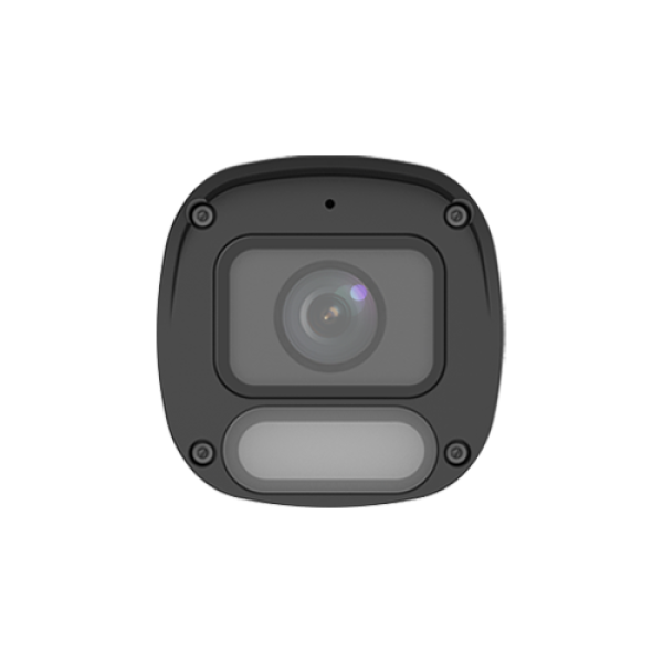 Camera IP Wise-ISP, ColorHunter, 8MP, lentila 4.0mm, WL 30M, Mic, PoE, color 24/7 - UNV IPC2318LE-ADF40KM-WP Camera IP Wise-ISP, ColorHunter, 8MP, lentila 4.0mm, WL 30M, Mic, PoE, color 24/7 - UNV IPC2318LE-ADF40KM-WP