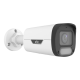 Camera IP Wise-ISP, ColorHunter, 8MP, lentila 4.0mm, WL 30M, Mic, PoE, color 24/7 - UNV IPC2318LE-ADF40KM-WP Camera IP Wise-ISP, ColorHunter, 8MP, lentila 4.0mm, WL 30M, Mic, PoE, color 24/7 - UNV IPC2318LE-ADF40KM-WP
