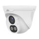 Camera IP ColorHunter Dual-Light, 8MP, lentila 2.8mm, IR 30m, WL 30m, Audio bidirectional - UNV IPC3618LE-ADF28KC-DL Camera IP ColorHunter Dual-Light, 8MP, lentila 2.8mm, IR 30m, WL 30m, Audio bidirectional - UNV IPC3618LE-ADF28KC-DL