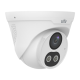 Camera IP ColorHunter Dual-Light, 8MP, lentila 2.8mm, IR 30m, WL 30m, Audio bidirectional - UNV IPC3618LE-ADF28KC-DL Camera IP ColorHunter Dual-Light, 8MP, lentila 2.8mm, IR 30m, WL 30m, Audio bidirectional - UNV IPC3618LE-ADF28KC-DL
