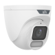 Camera IP Wise-ISP, ColorHunter, 8MP, lentila 2.8mm, WL 30M, Mic, PoE, color 24/7 - UNV IPC3628LE-ADF28K-WP Camera IP Wise-ISP, ColorHunter, 8MP, lentila 2.8mm, WL 30M, Mic, PoE, color 24/7 - UNV IPC3628LE-ADF28K-WP