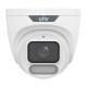 Camera IP Wise-ISP, ColorHunter, 8MP, lentila 2.8mm, WL 30M, Mic, PoE, color 24/7 - UNV IPC3628LE-ADF28K-WP Camera IP Wise-ISP, ColorHunter, 8MP, lentila 2.8mm, WL 30M, Mic, PoE, color 24/7 - UNV IPC3628LE-ADF28K-WP