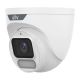 Camera IP Wise-ISP, ColorHunter, 8MP, lentila 4.0mm, WL 30M, Mic, PoE, color 24/7 - UNV IPC3628LE-ADF40K-WP Camera IP Wise-ISP, ColorHunter, 8MP, lentila 4.0mm, WL 30M, Mic, PoE, color 24/7 - UNV IPC3628LE-ADF40K-WP