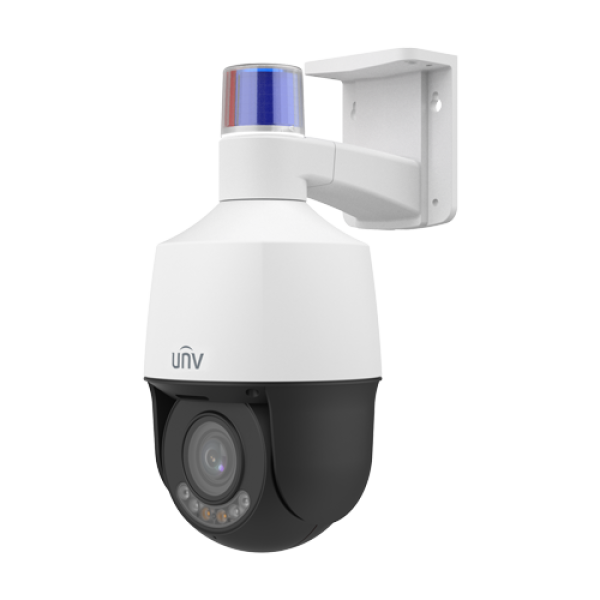 Camera IP Mini-PTZ, Tri-Guard, LightHunter, 5MP, lentila VF 2.7-13.5mm, zoom optic 5X, IR 50m - UNV IPC6315LFW-AX5C-VG1 Camera IP Mini-PTZ, Tri-Guard, LightHunter, 5MP, lentila VF 2.7-13.5mm, zoom optic 5X, IR 50m - UNV IPC6315LFW-AX5C-VG1