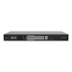 Switch 16 porturi PoE, 2 x Combo Uplink RJ45, Unmanaged - UNV NSW2020-16T2GC-POE-IN Switch 16 porturi PoE, 2 x Combo Uplink RJ45, Unmanaged - UNV NSW2020-16T2GC-POE-IN