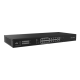Switch 16 porturi PoE, 2 x Combo Uplink RJ45, Unmanaged - UNV NSW2020-16T2GC-POE-IN Switch 16 porturi PoE, 2 x Combo Uplink RJ45, Unmanaged - UNV NSW2020-16T2GC-POE-IN