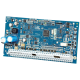 Placa centrala SERIA DSC POWER NEO 6 zone extensibila la 16 zone, 2 partitii - DSC HS2016PCBE