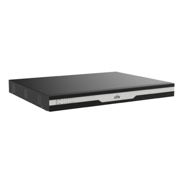 Decodor Video, 12 canale HDMI 4K, decodare max. 432 canale video - UNV ADU8812-E