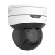 Camera IP Mini-PTZ, LightHunter, 5MP, lentila VF 2.7-13.5mm, zoom 5X, Audio, Wi-Fi, IR 30M - UNV IPC6215SR-X5PAEW-VG