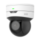 Camera IP Mini-PTZ, LightHunter, 5MP, lentila VF 2.7-13.5mm, zoom 5X, Audio, Wi-Fi, IR 30M - UNV IPC6215SR-X5PAEW-VG