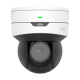 Camera IP Mini-PTZ, LightHunter, 5MP, lentila VF 2.7-13.5mm, zoom 5X, Audio, Wi-Fi, IR 30M - UNV IPC6215SR-X5PAEW-VG