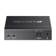 Switch 4 x RJ45 Gigabit PoE, 1 x RJ45 1G, Buget PoE 65W, Unanaged - TP-Link Omada DS105GP Switch 4 x RJ45 Gigabit PoE, 1 x RJ45 1G, Buget PoE 65W, Unanaged - TP-Link Omada DS105GP