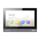 Monitor videointerfon TCP/IP, IPS LCD 7 inch touch screen, WiFi, PoE, Alarma IN - HIKVISION DS-KH8381-WTE1 Monitor videointerfon TCP/IP, IPS LCD 7 inch touch screen, WiFi, PoE, Alarma IN - HIKVISION DS-KH8381-WTE1