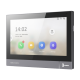 Monitor videointerfon TCP/IP, IPS LCD 7 inch touch screen, WiFi, PoE, Alarma IN - HIKVISION DS-KH8381-WTE1 Monitor videointerfon TCP/IP, IPS LCD 7 inch touch screen, WiFi, PoE, Alarma IN - HIKVISION DS-KH8381-WTE1