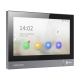 Monitor videointerfon TCP/IP, IPS LCD 7 inch touch screen, WiFi, PoE, Alarma IN - HIKVISION DS-KH8381-WTE1 Monitor videointerfon TCP/IP, IPS LCD 7 inch touch screen, WiFi, PoE, Alarma IN - HIKVISION DS-KH8381-WTE1