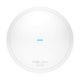 Access Point Wi-Fi 6, AX1800 Dual-Band, 1 x RJ45 Gigabit, PoE IN, Cloud Management - Ruijie RG-RAP62 Access Point Wi-Fi 6, AX1800 Dual-Band, 1 x RJ45 Gigabit, PoE IN, Cloud Management - Ruijie RG-RAP62