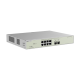 Switch 8 porturi RJ45 2.5G PoE++, 2 porturi SFP+ 10G, L3 Cloud Management - Ruijie RG-NBS5300-8MG2XS-UP Switch 8 porturi RJ45 2.5G PoE++, 2 porturi SFP+ 10G, L3 Cloud Management - Ruijie RG-NBS5300-8MG2XS-UP