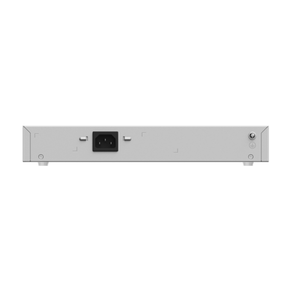 Switch 8 porturi RJ45 2.5G PoE++, 2 porturi SFP+ 10G, L3 Cloud Management - Ruijie RG-NBS5300-8MG2XS-UP Switch 8 porturi RJ45 2.5G PoE++, 2 porturi SFP+ 10G, L3 Cloud Management - Ruijie RG-NBS5300-8MG2XS-UP