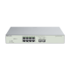 Switch 8 porturi RJ45 2.5G PoE++, 2 porturi SFP+ 10G, L3 Cloud Management - Ruijie RG-NBS5300-8MG2XS-UP Switch 8 porturi RJ45 2.5G PoE++, 2 porturi SFP+ 10G, L3 Cloud Management - Ruijie RG-NBS5300-8MG2XS-UP