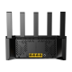 Router Wi-Fi 7, Dual-Band, BE5100, 1 x RJ45 2.5G, 3 x RJ45 1G, Multi-WAN - TENDA TND-RE6L-PRO