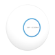 Access Point DualBand, Wi-Fi 6, 300+1201 Mbps, 1 x RJ45 1G, PoE, Management - IP-COM Pro-6-MINI
