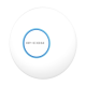 Access Point DualBand, Wi-Fi 6, 300+1201 Mbps, 1 x RJ45 1G, PoE, Management - IP-COM Pro-6-MINI