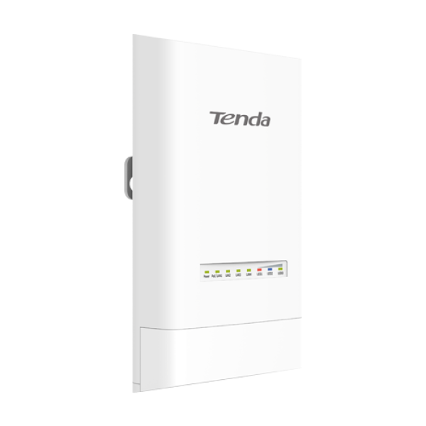 Access Point Bridge, Wi-Fi 5, 5GHz, max. 867 Mbps, 12 dBi - max 5 km, PoE pasiv, Management - TENDA TND-OS3 Access Point Bridge, Wi-Fi 5, 5GHz, max. 867 Mbps, 12 dBi - max 5 km, PoE pasiv, Management - TENDA TND-OS3